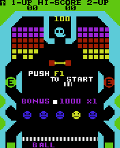 Pinball Spectacular